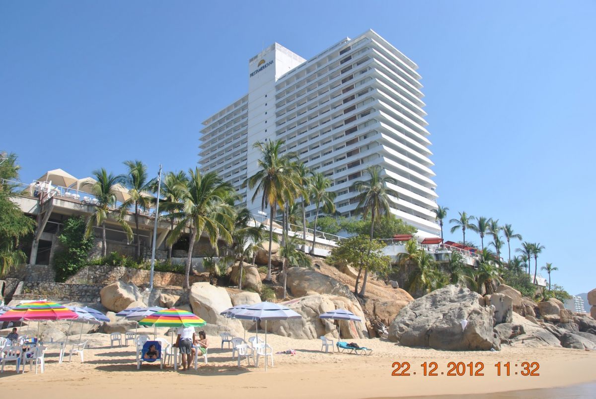 imagini hotel FIESTA AMERICANA VILLAS